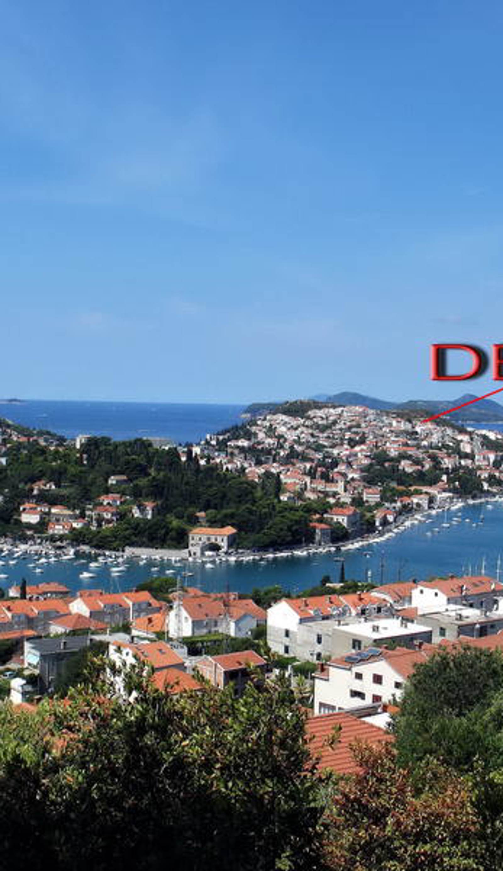 Dubrovnik Backpackers Club
