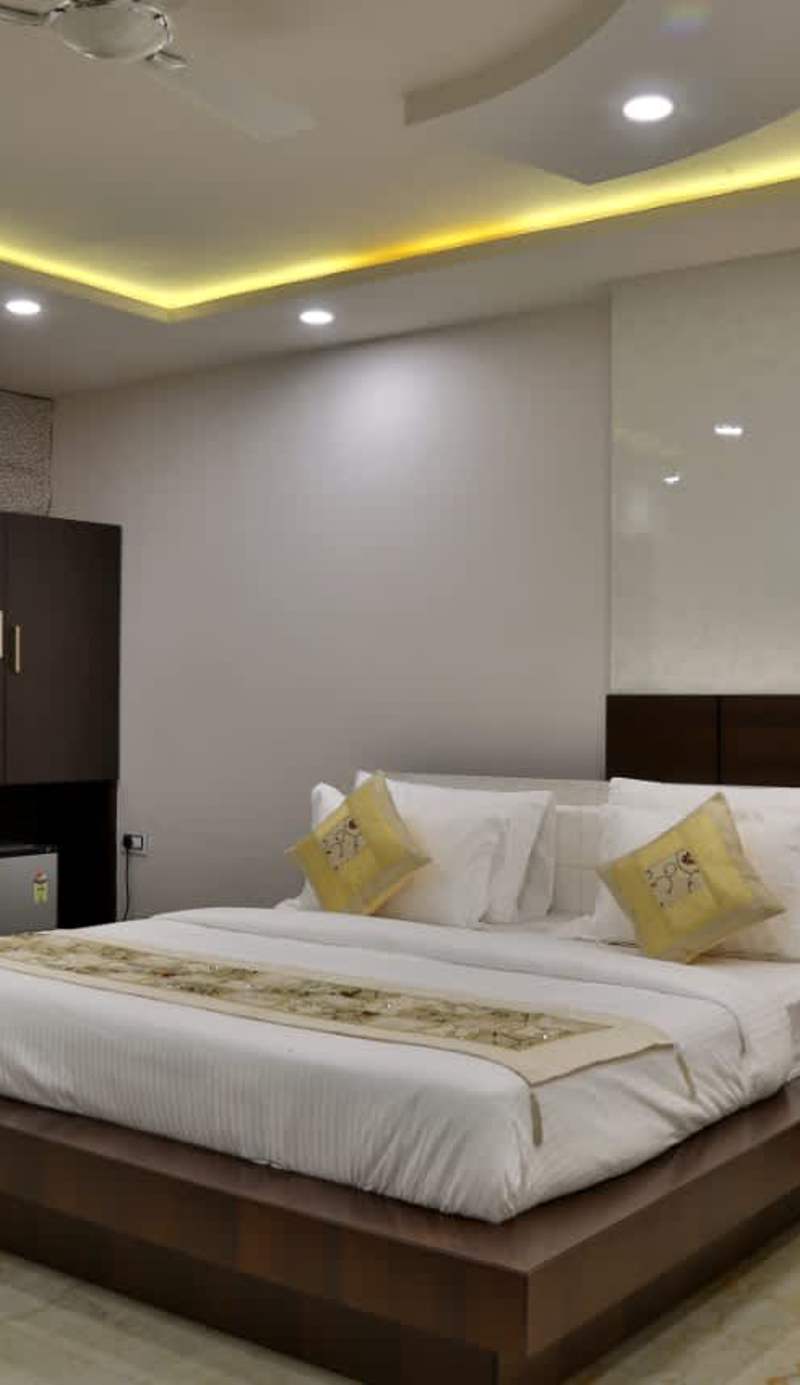 Marigold Inn- Homestay