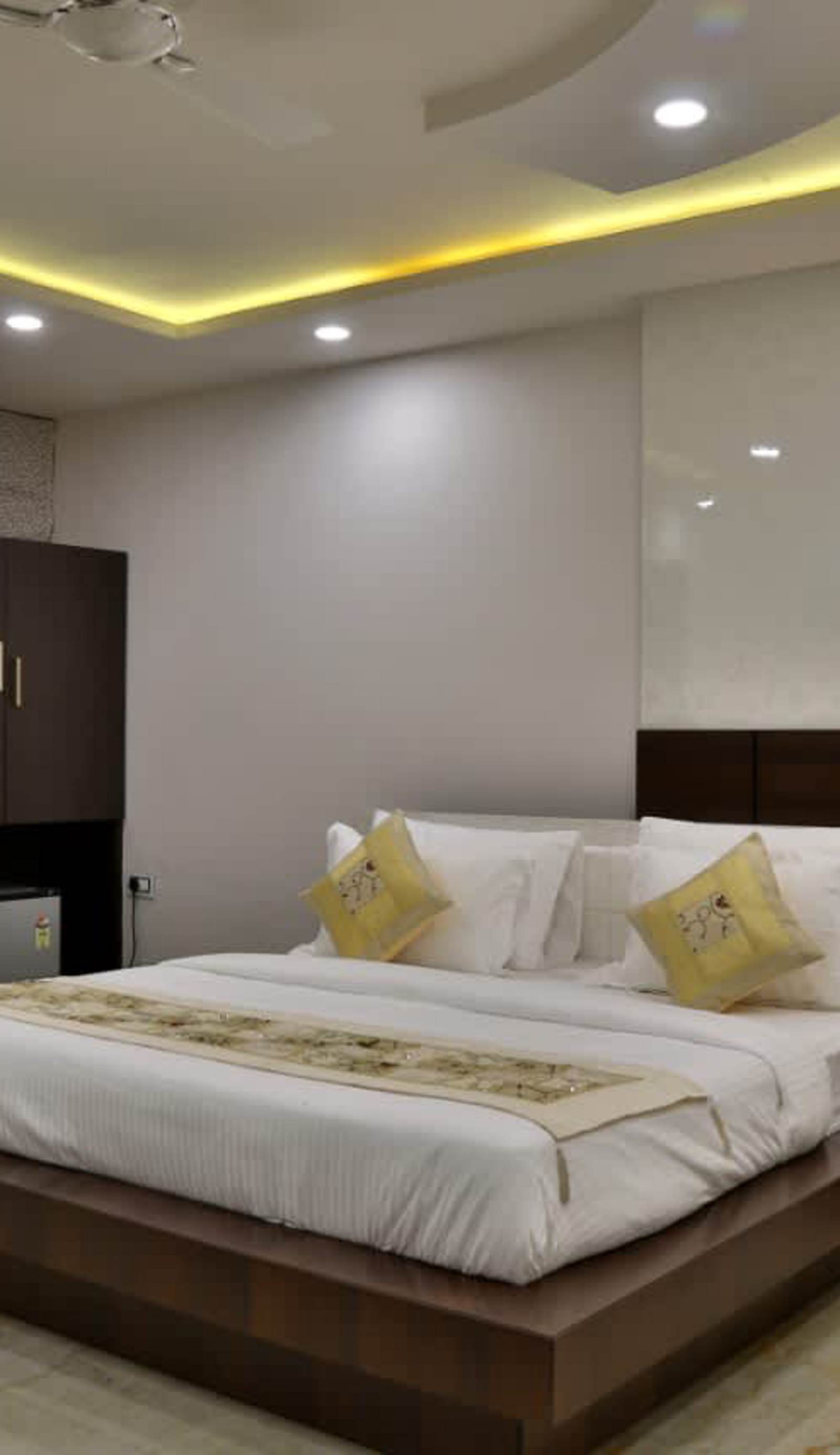 Marigold Inn- Homestay