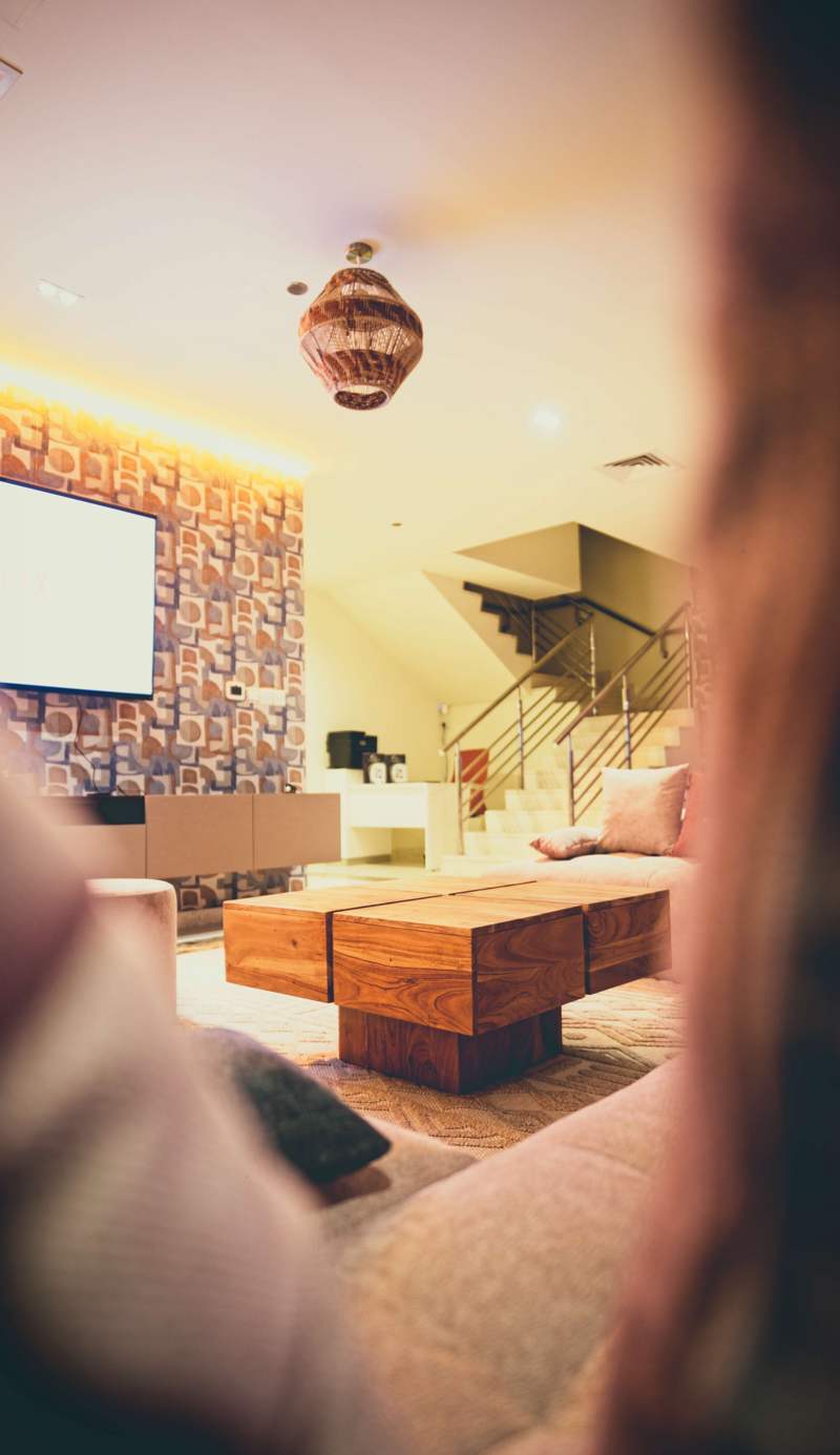 Nowmade Capsule Experience - Cosy Hills JBR Beach