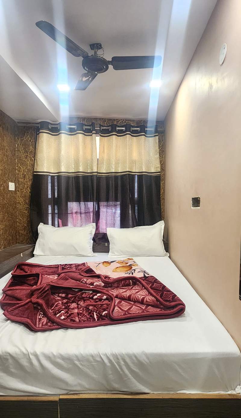 Hotel The Divine