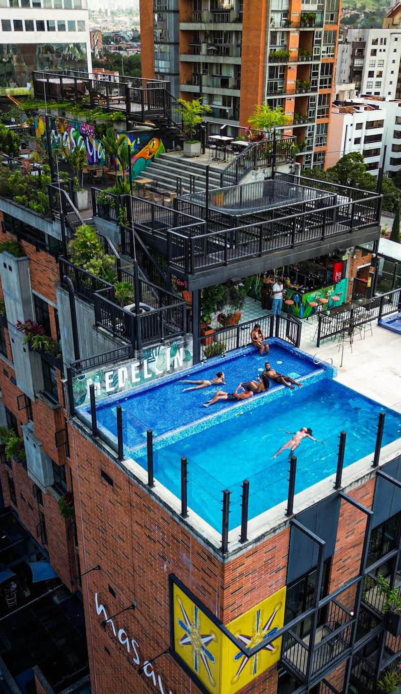 Masaya Medellin