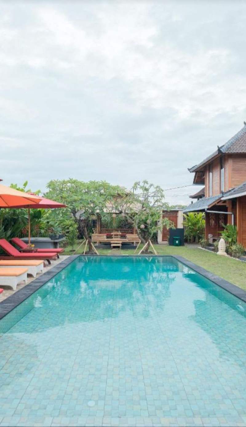 Villa Felise Sanur