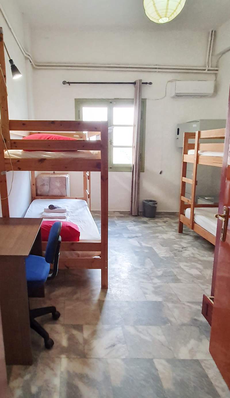 Rethymno Urban Nest Rooms