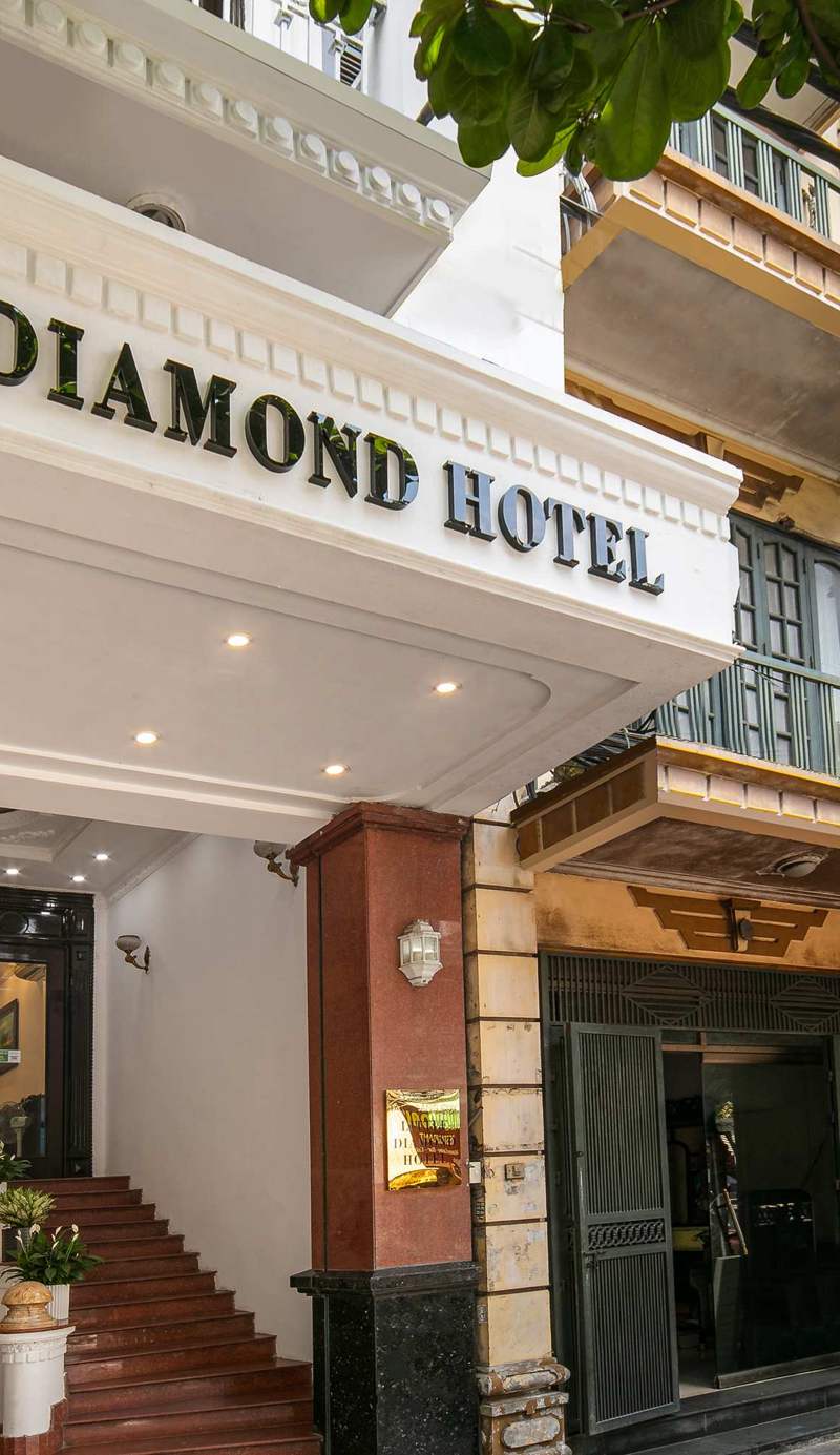 Little Hanoi Diamond