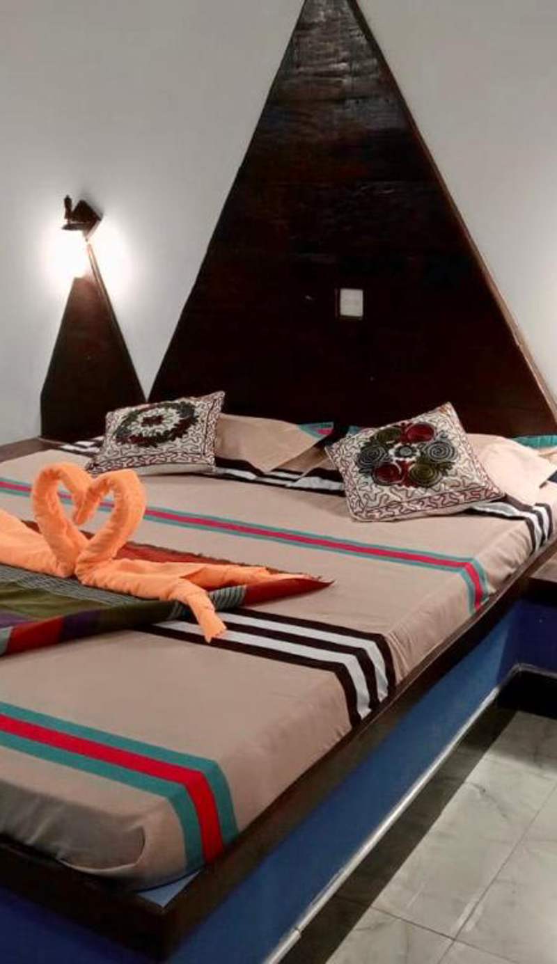 Lion's Gate Homestay