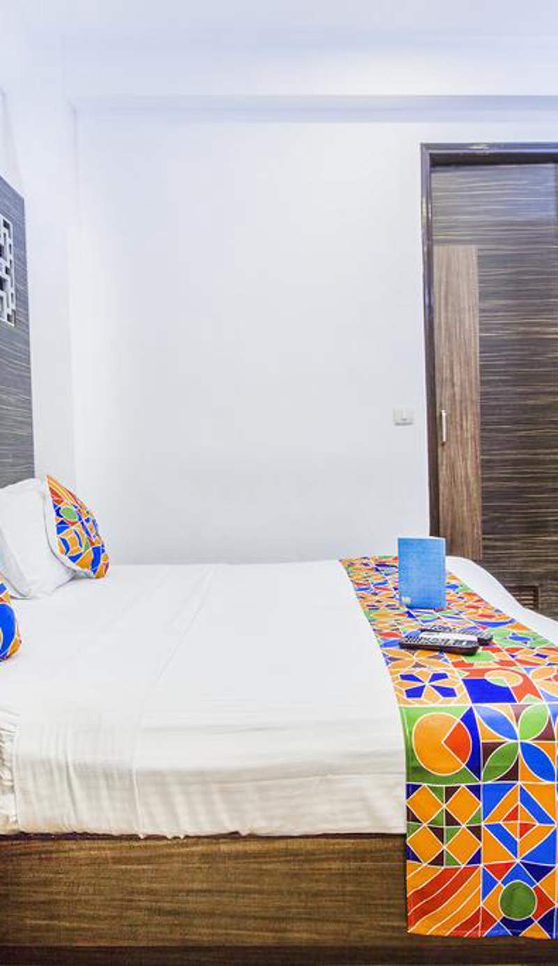 Hotel Sunstar Heights