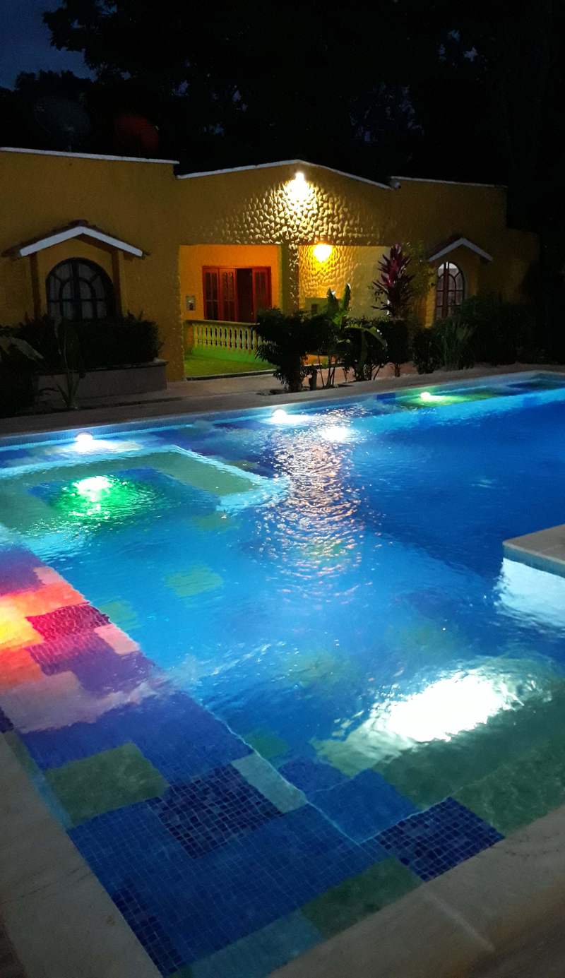Eco Hotel Kuima