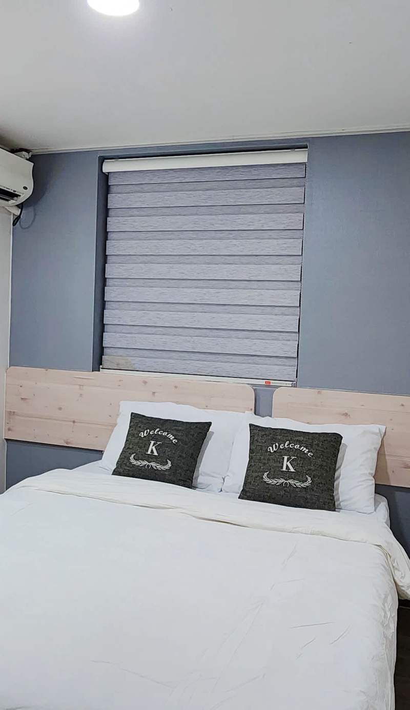 K-guesthouse Dongdaemun 1