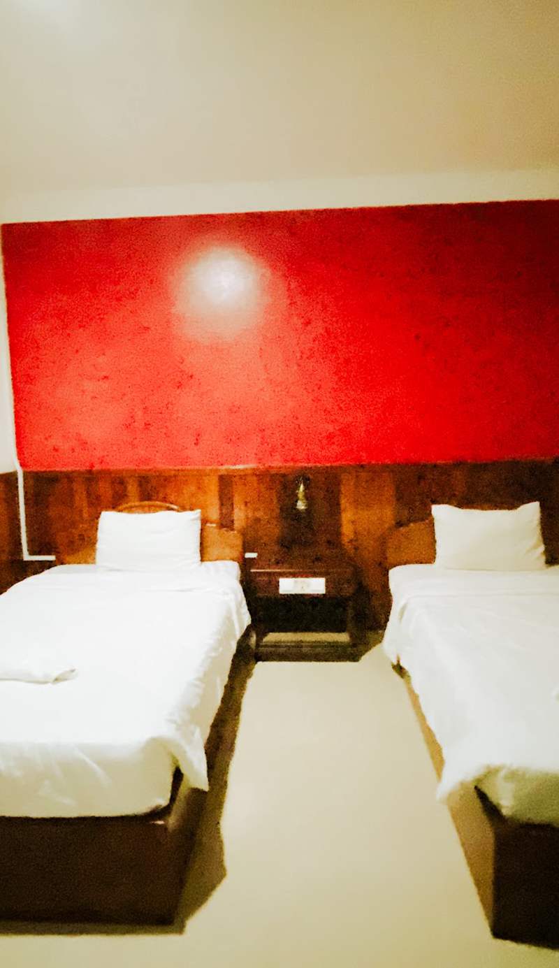 Mongkol Angkor Residence and Spa