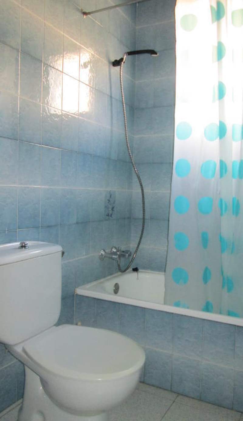 La Palma Hostel by Pension Central