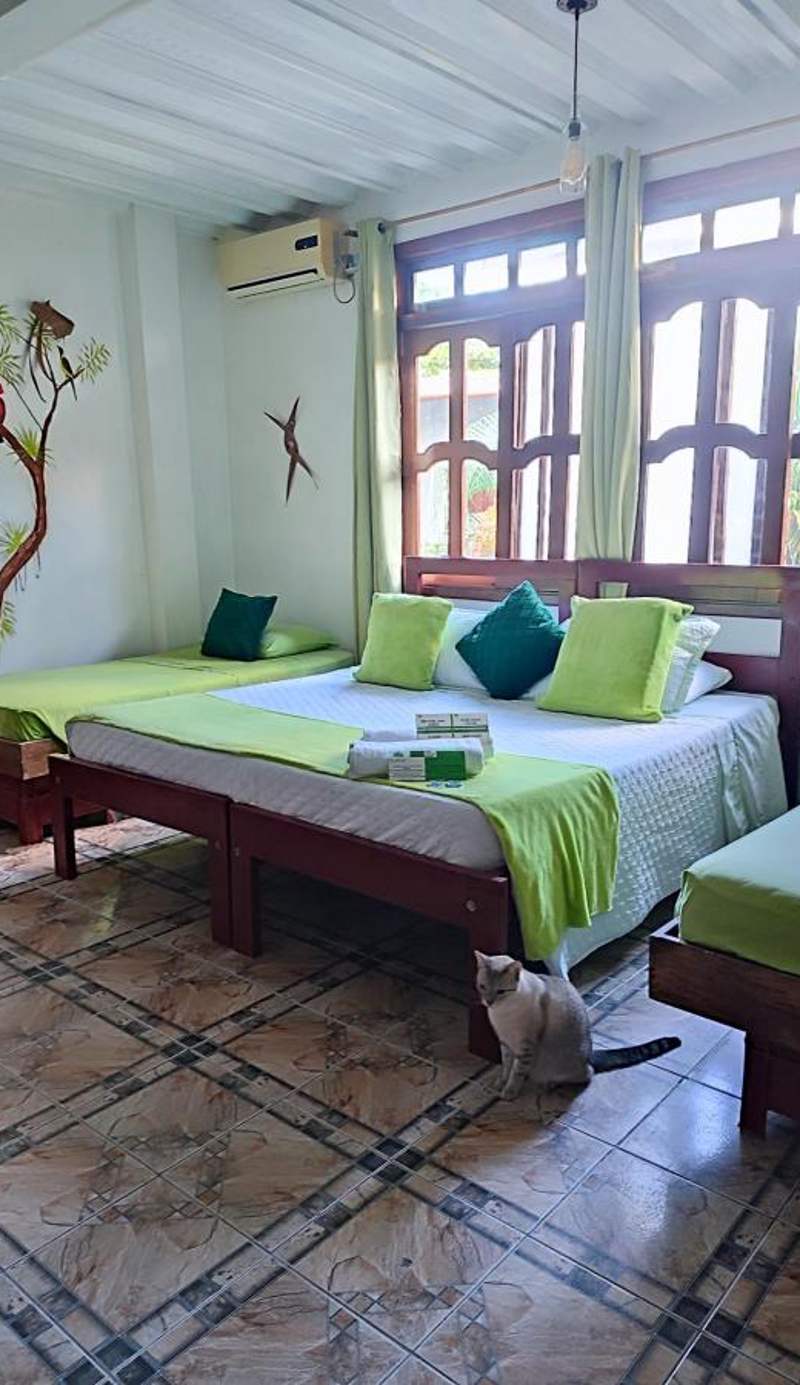 Eco Hotel El Refugio Boutique