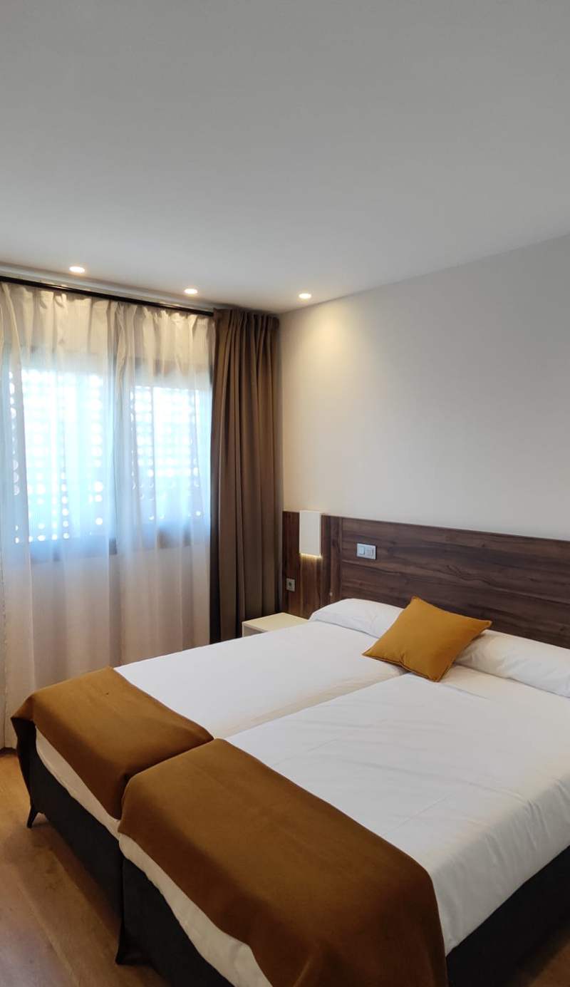 Insidehome Ciudad de Palencia