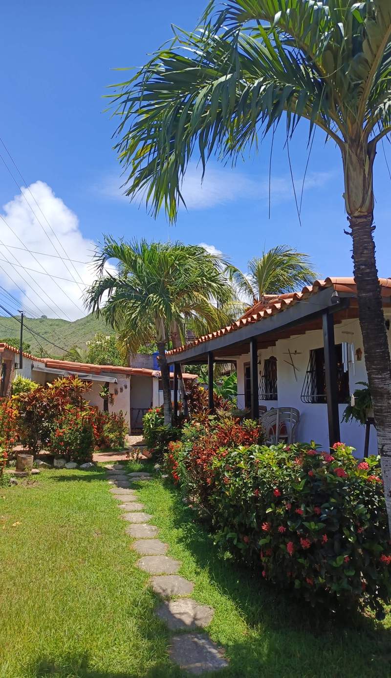 Cabañitas Toucherit
