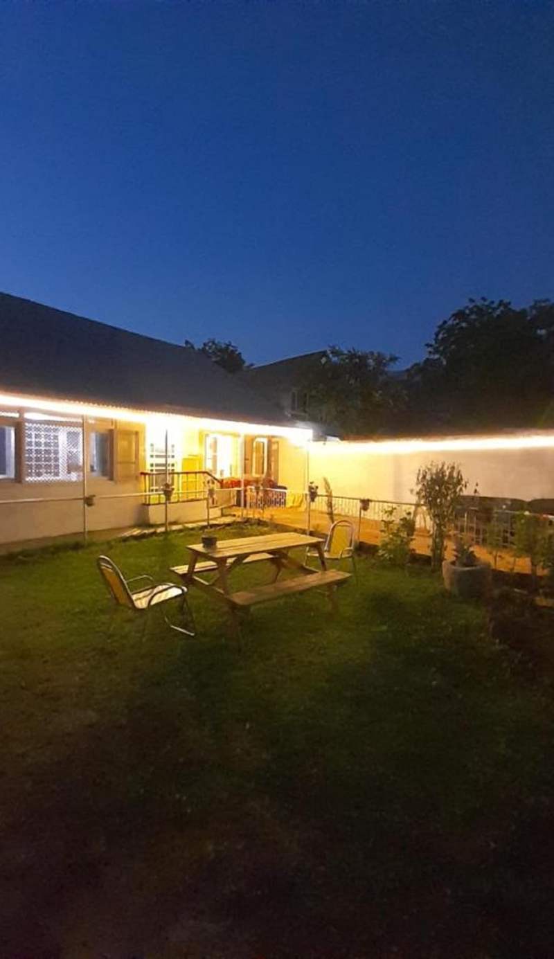Gypsy's Home Stay