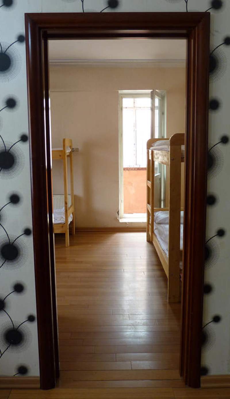 Fair Mongol Travel Guesthouse