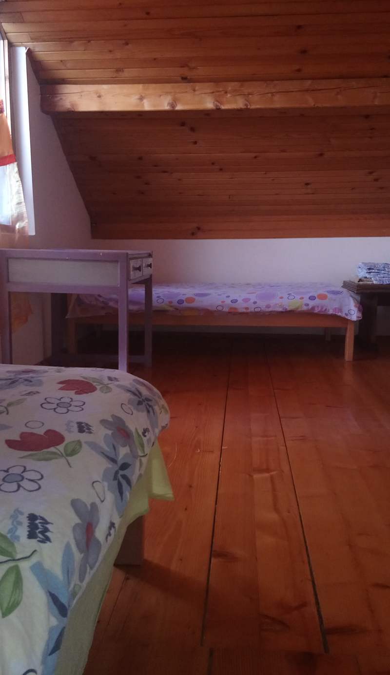 Guest House Little Heaven