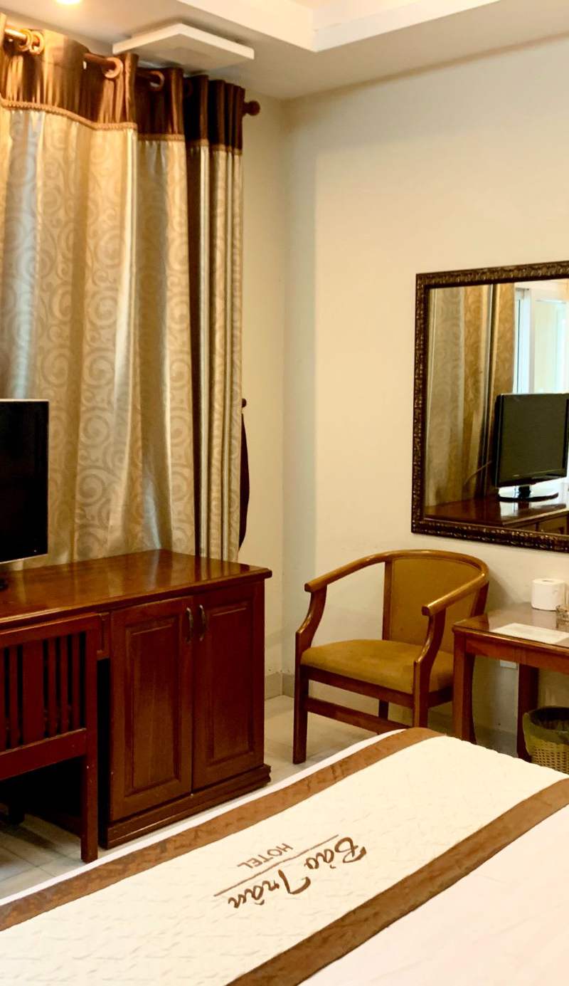 Bao Tran Hotel