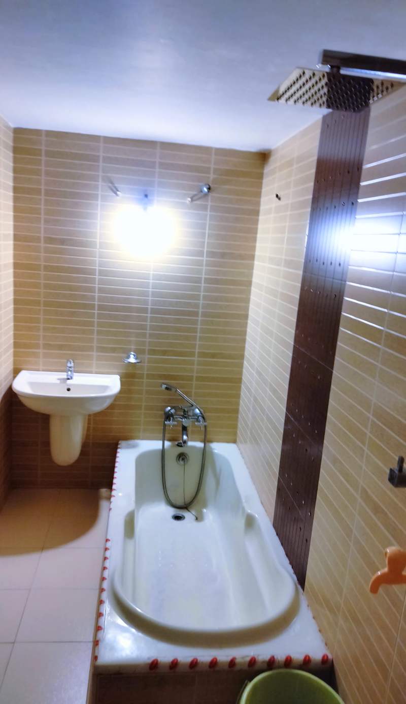 Gripzy Serene Abode Homestay
