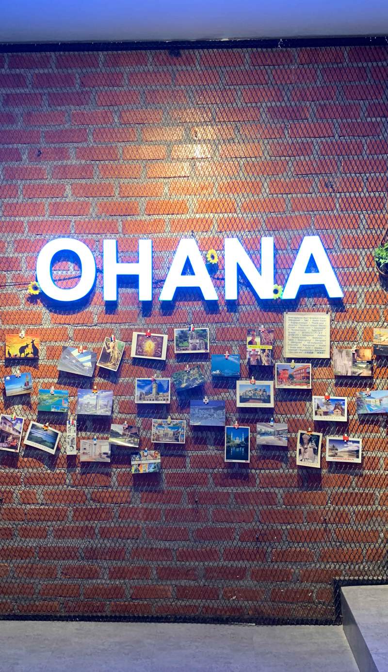 OHANA Kuala Lumpur
