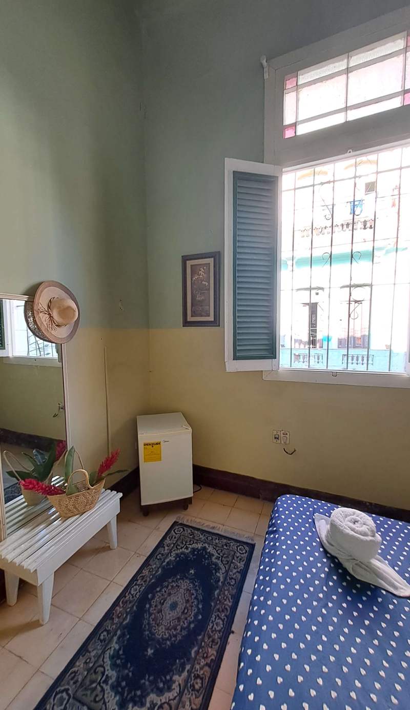 Casa Miriam Hostal Colonial