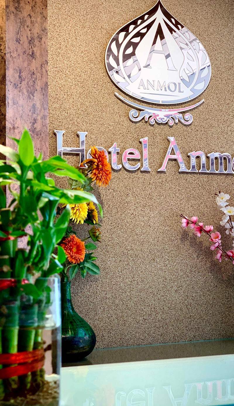 Hotel Anmol Era