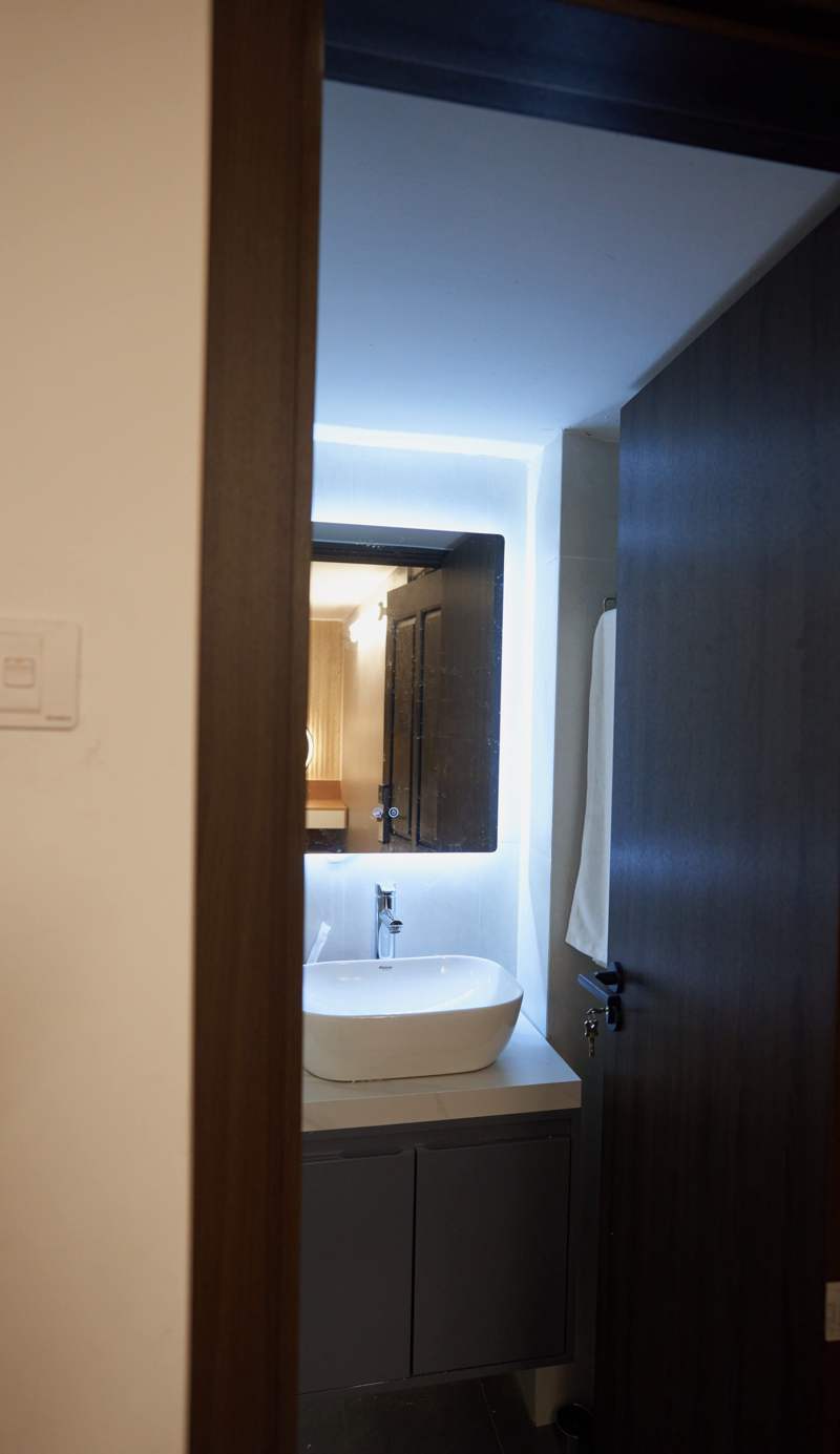 Shiny Stay Hanoi