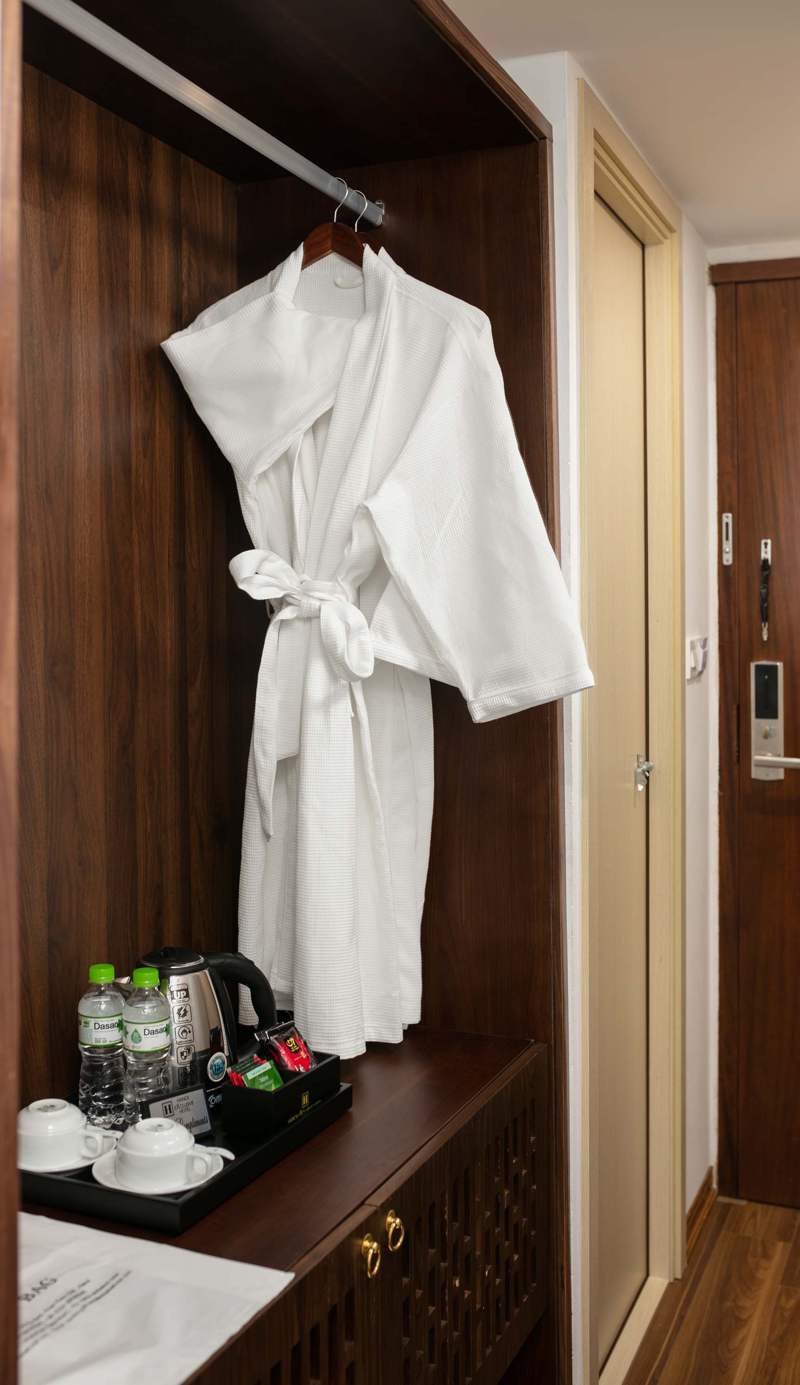 Hanoi Vacanza Premier Hotel