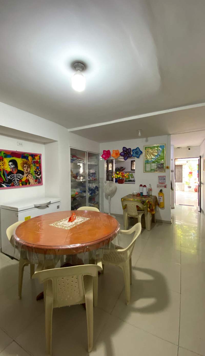 Casa Hostal Buenavista