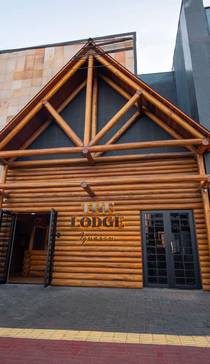 The Lodge Iguassu