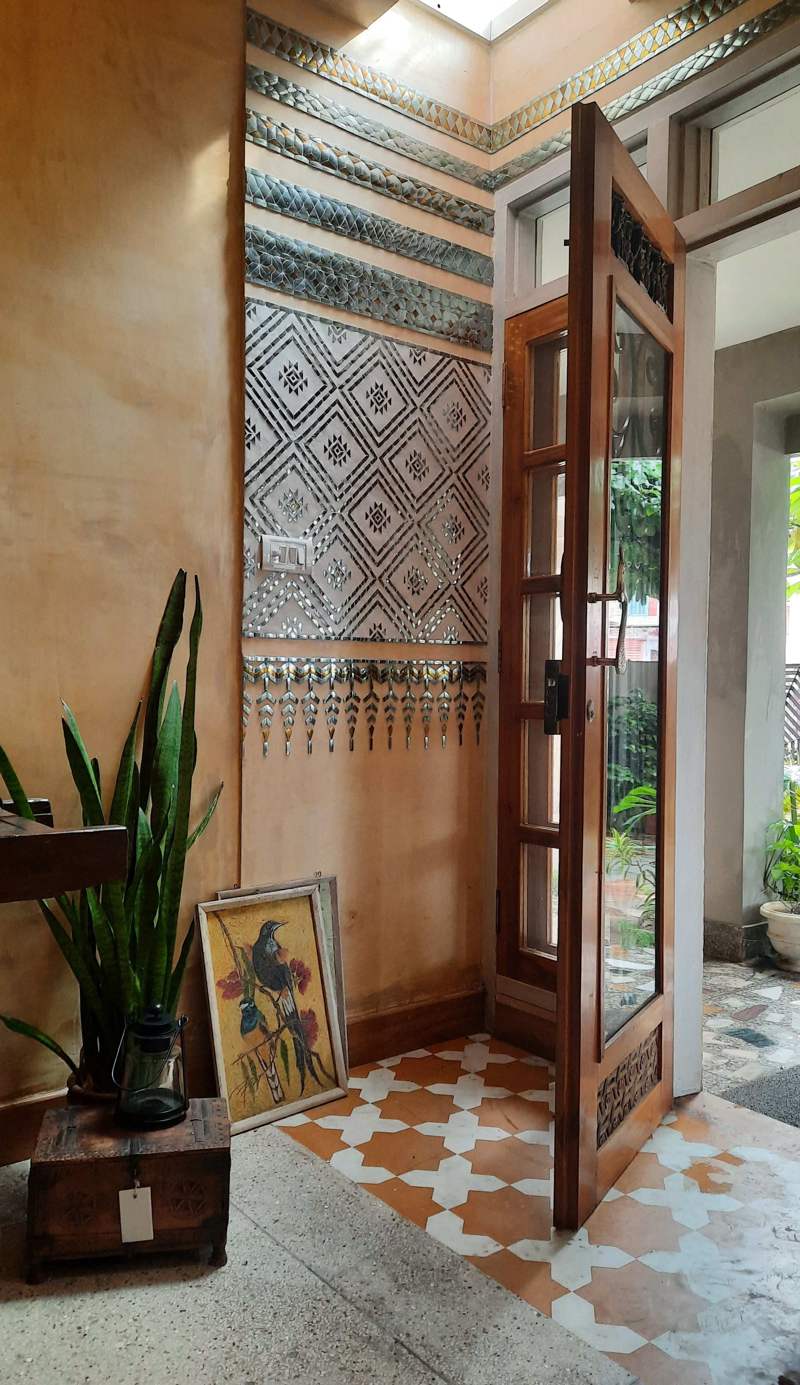 Mukam Boutique Homestay