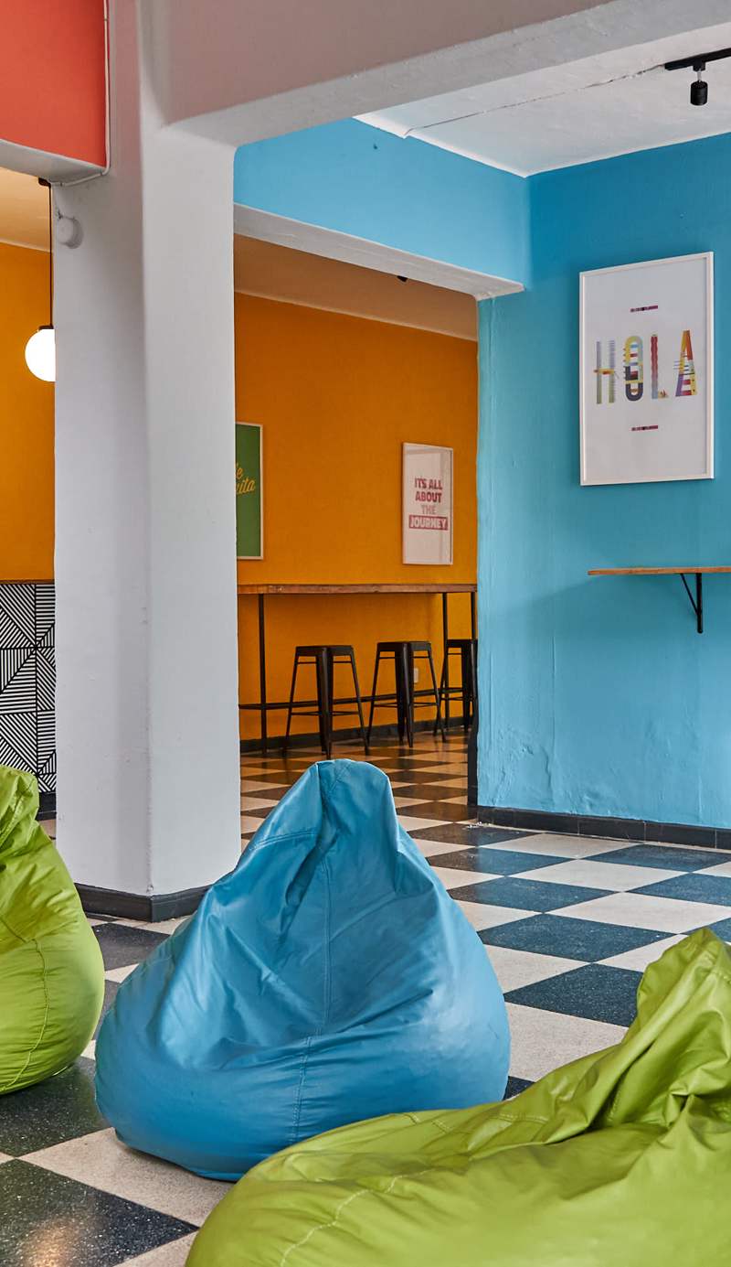 Hostal Americana