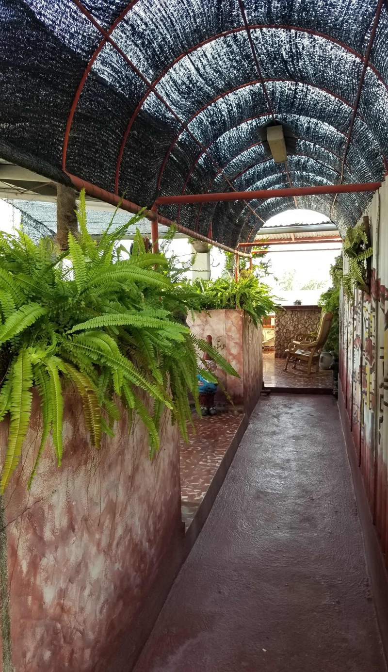 Hostal Raul y Kathy