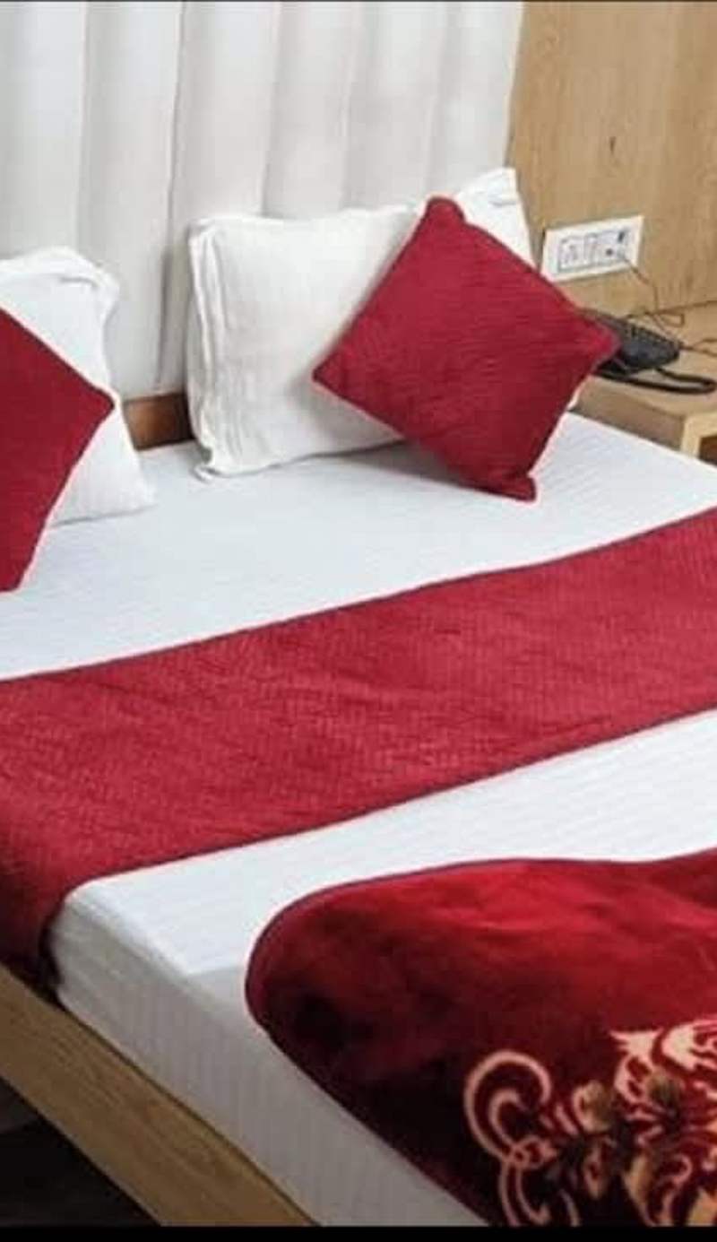 Hotel Shree Sai Dham