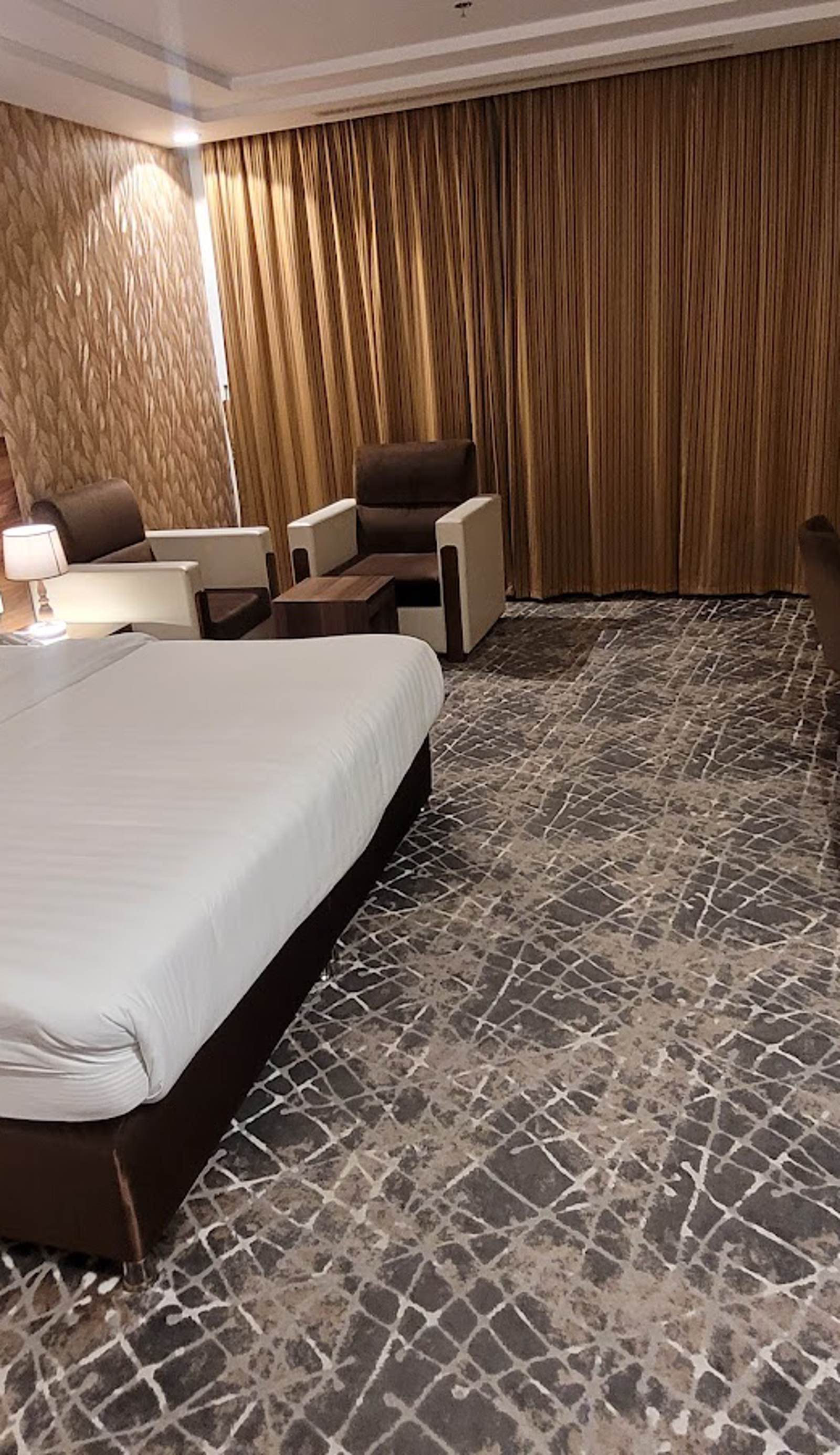 Palette Luxury Mirage Hotel