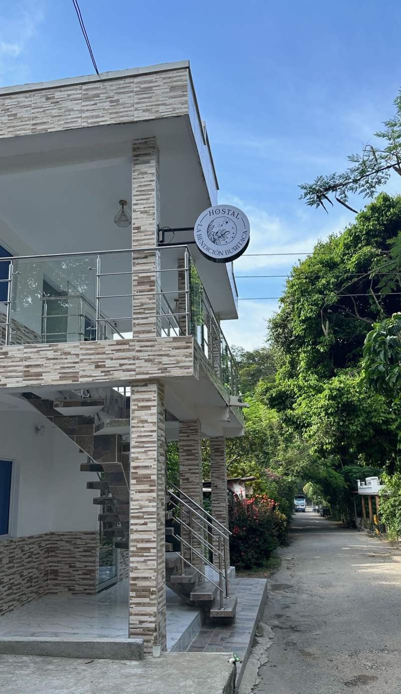 Hostal La Bendicion Buritaca
