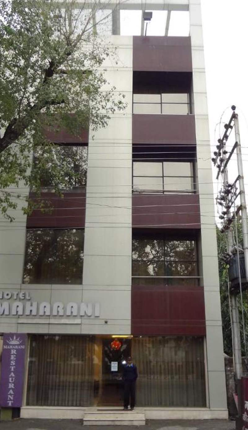 Hotel Maharani