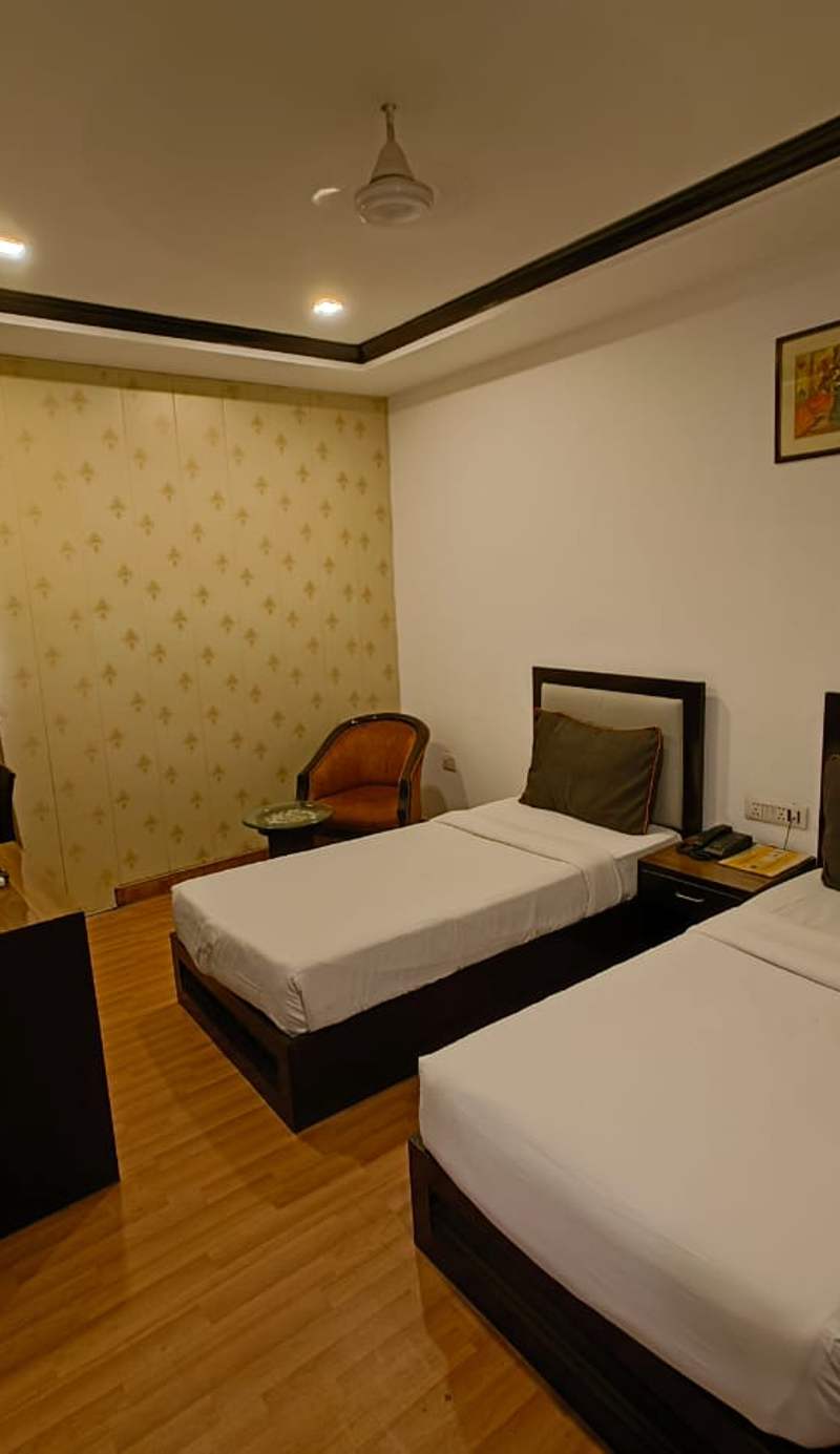 Hotel Veer Palace