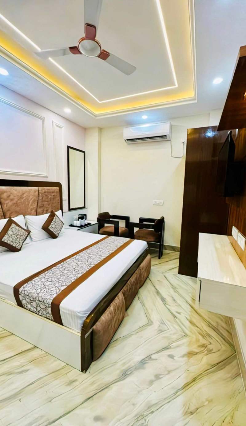 Hotel Satwa 29