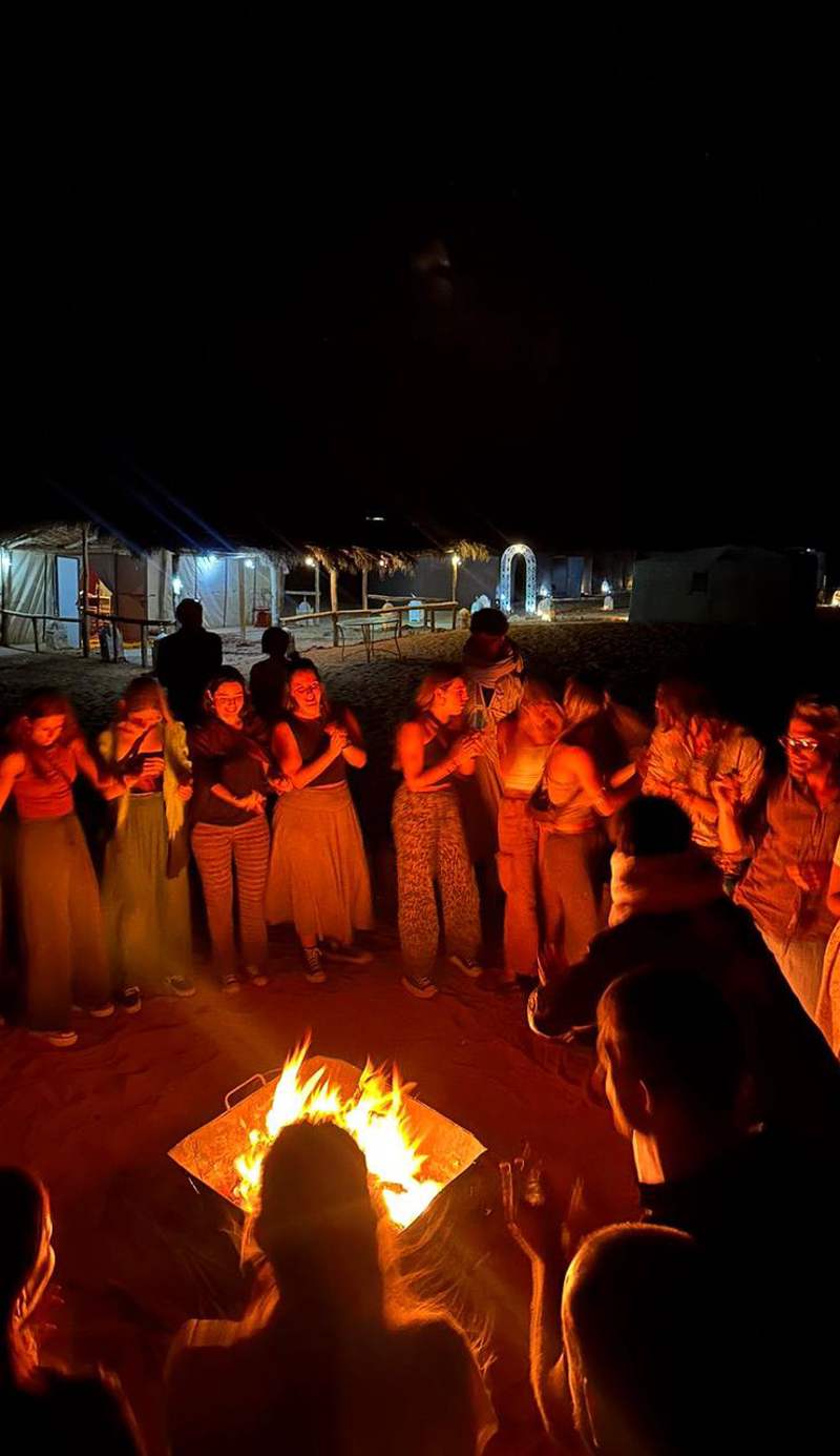 Merzouga Desert Activities