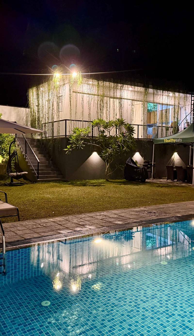 The Bunkyard Galle