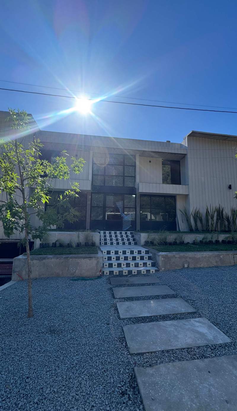 Casa Mansa hostel