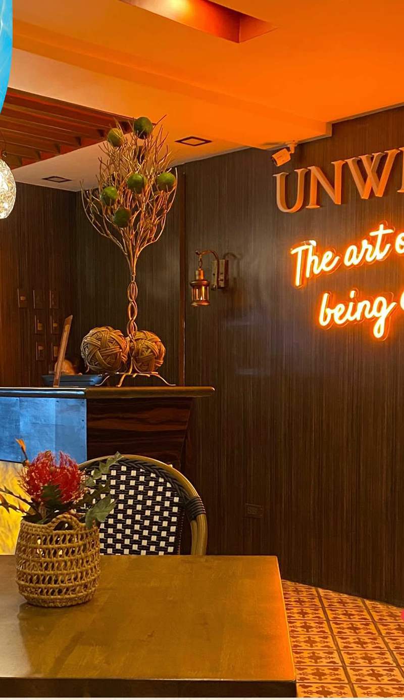 UNWND Boutique Hotel Makati