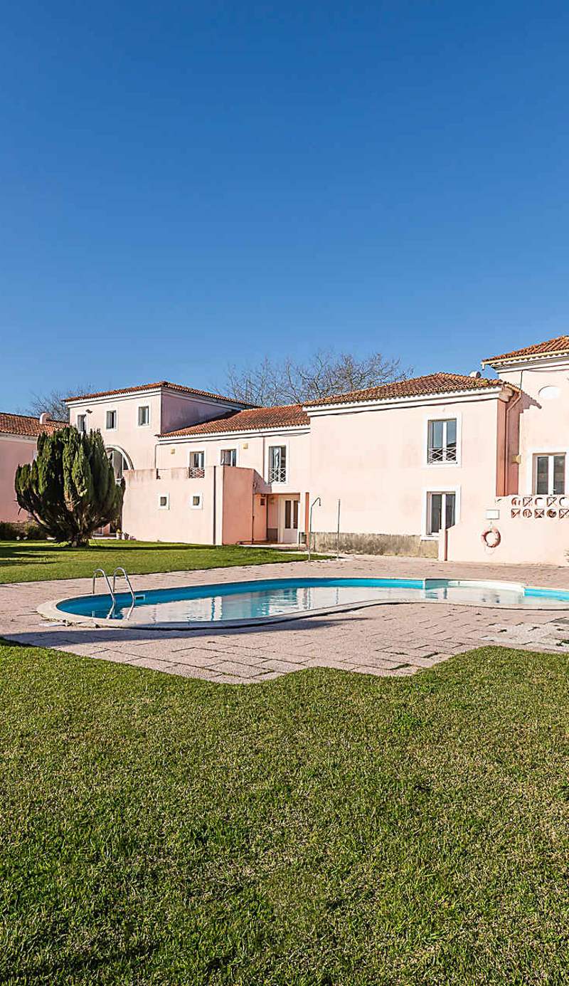 HI Ofir - Pousada de Juventude