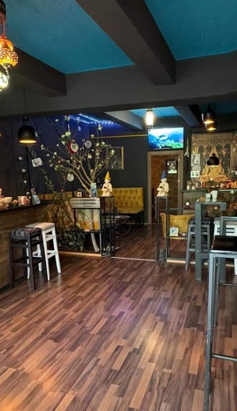 Hostel Spa by Gucci Han