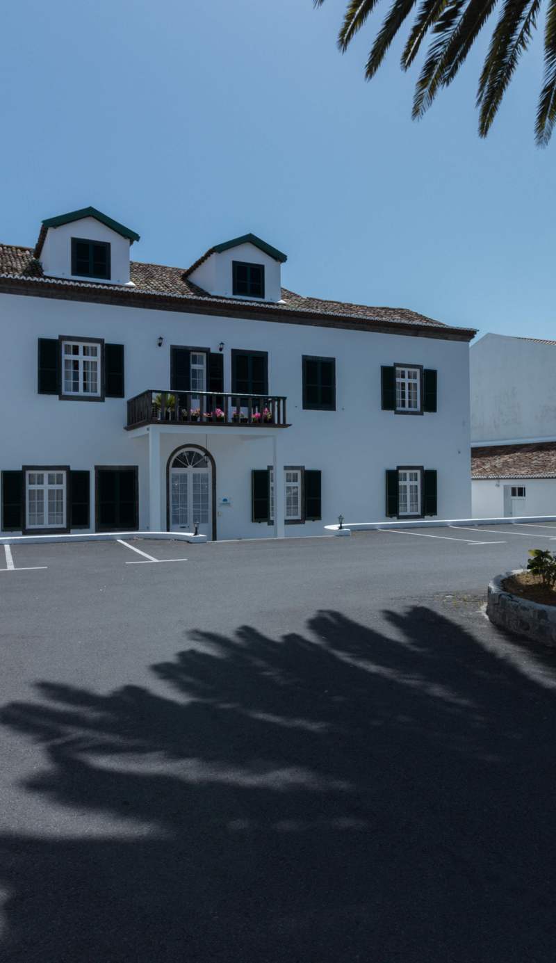 Lagoa Hostel & Suites
