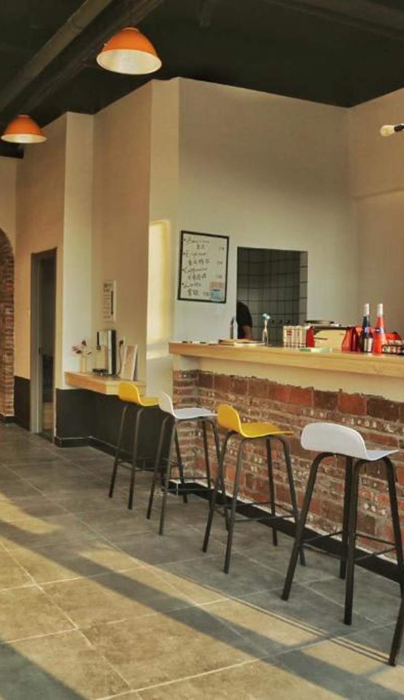 Kunlun Youth Hostel Hongcun