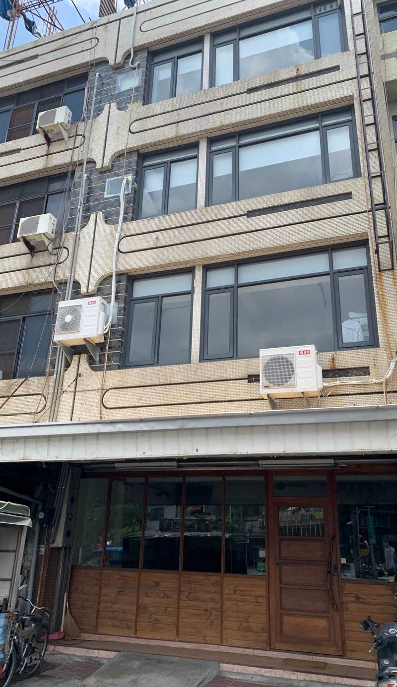 Chiayi Petite Hostel