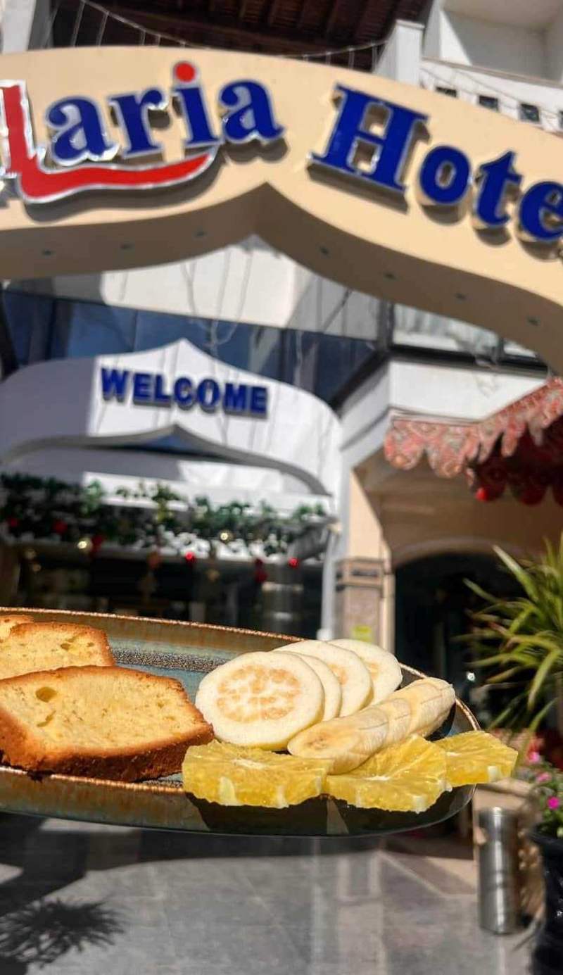 Elaria Hotel