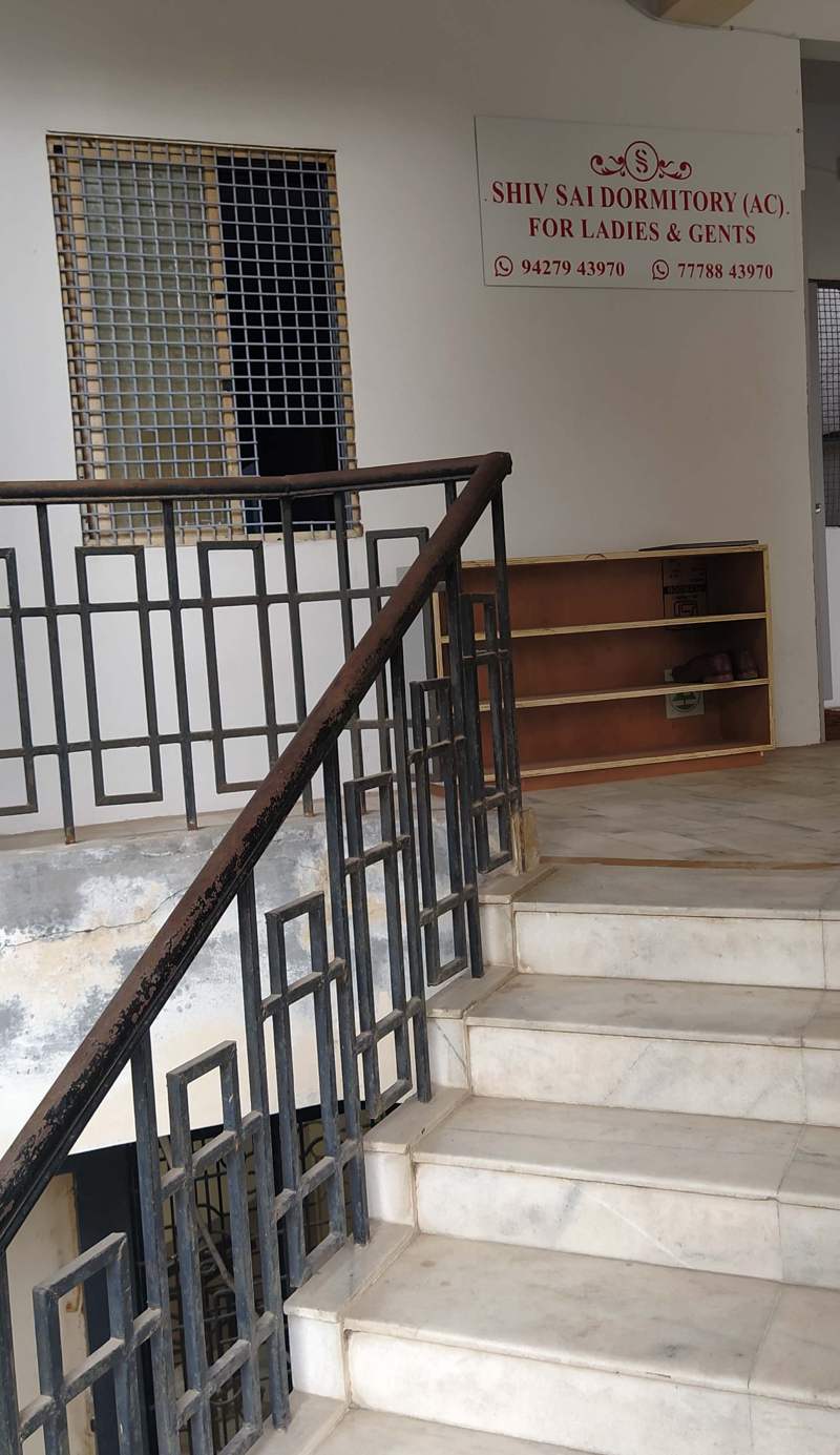Shiv Sai Dormitory